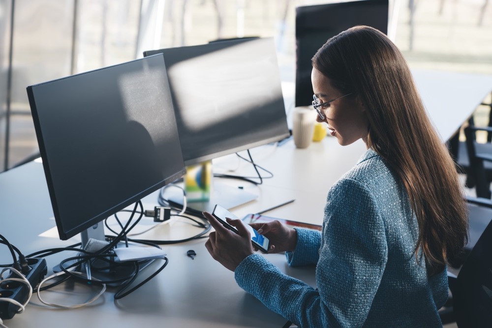 Mercado de trabalho: veja as tendências de tecnologia