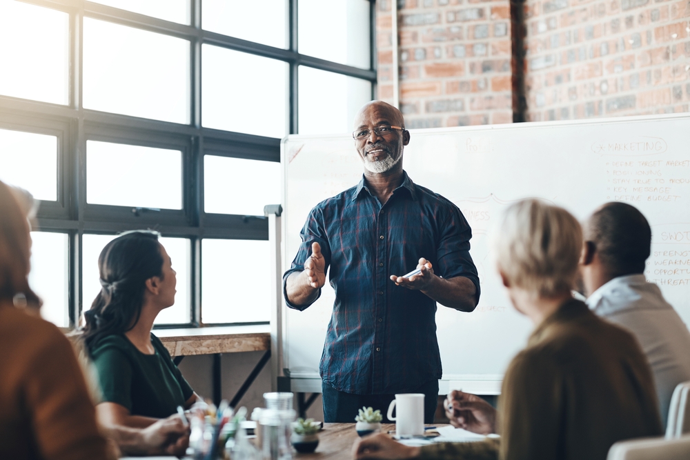 Treinamento e desenvolvimento: Conheça as melhores estratégias